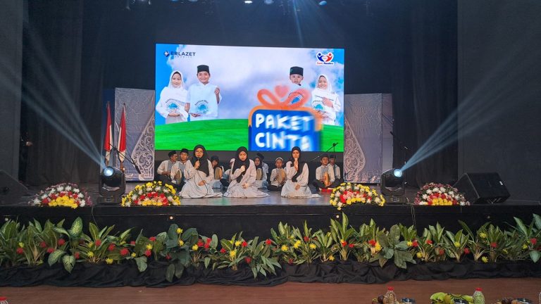 Penampilan Hadroh - Sanggar Gunda Nusantara(1)
