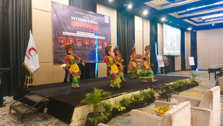 Pertunjukan Tari, Sanggar Seni, Seni Budaya, Pengisi Acara, Hiburan Acara, Sanggar Gunda Nusantara